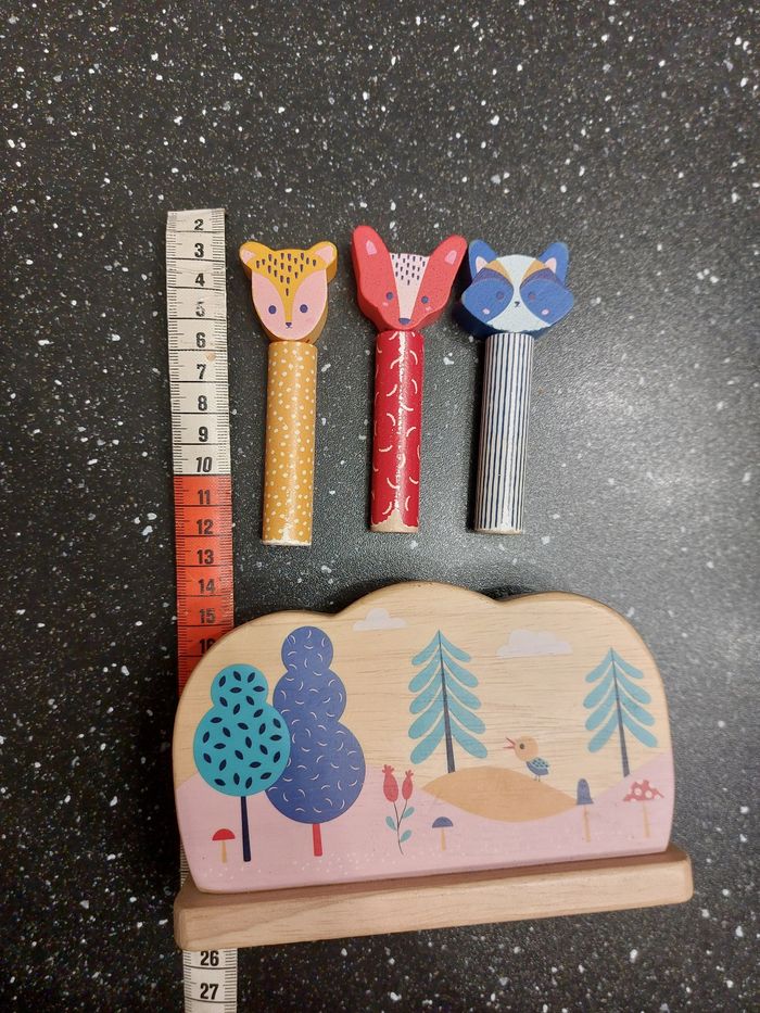 Pop up - photo numéro 6