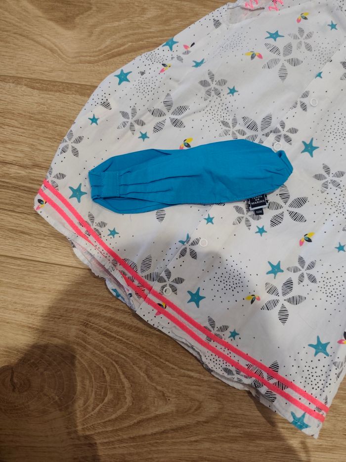 Robe 18 mois - photo numéro 5