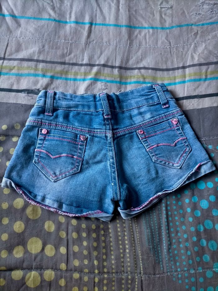 Short - photo numéro 2