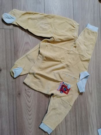 Pyjama 2 pieces