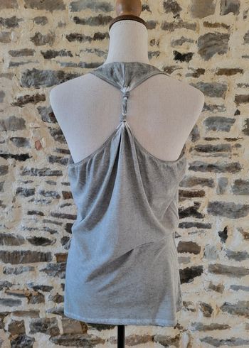 Débardeur épaules dénudées EDC Taille S ou 36