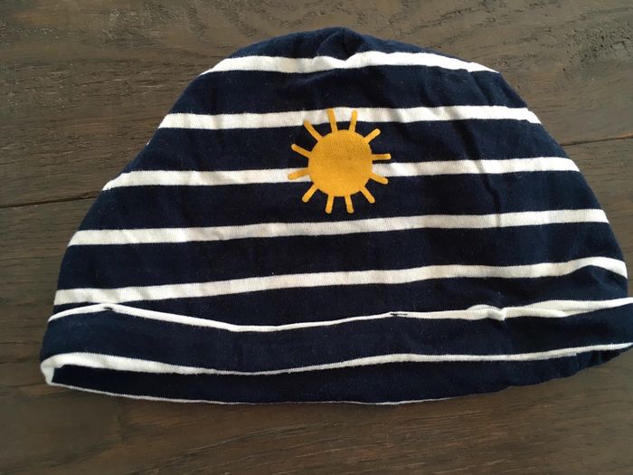 Bonnet léger