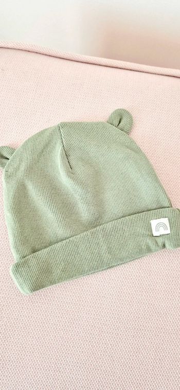 Bonnet Lindex