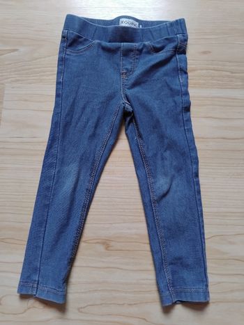 Pantalon jegging