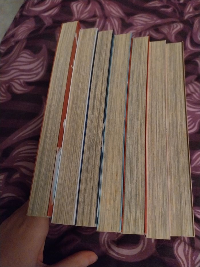 Mangas Noragami tomes 12 à 18 Adachitoka Pika Shonen - photo numéro 3