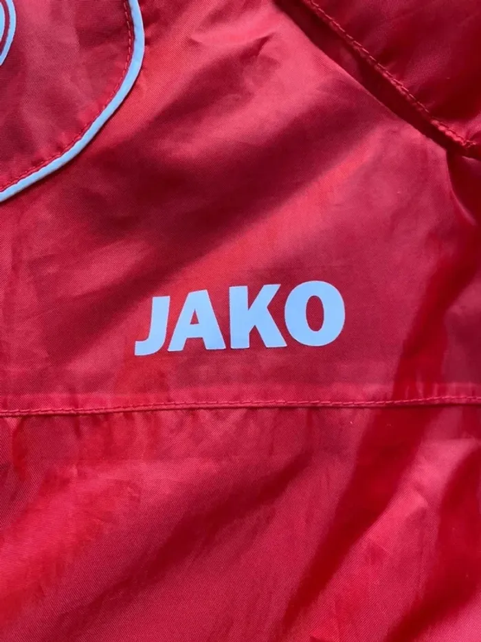 Kway jako imperméable - coupe vent taille S - photo numéro 5