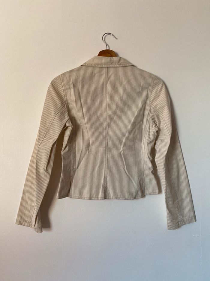 Veste Cop - photo numéro 11