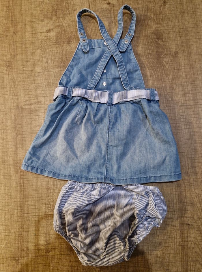 Robe 18mois - photo numéro 5