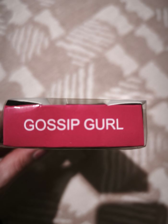 Gloss avec son crayon - photo numéro 3