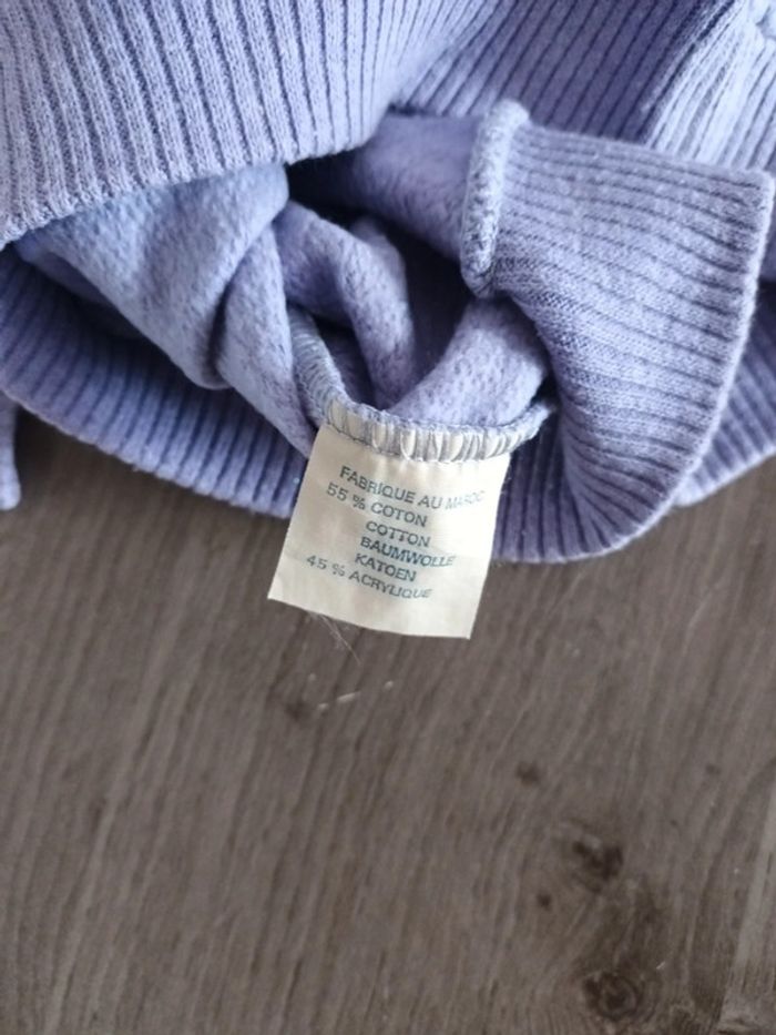 Pull fille - photo numéro 9