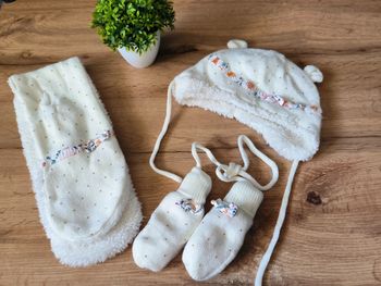 Ensemble hiver