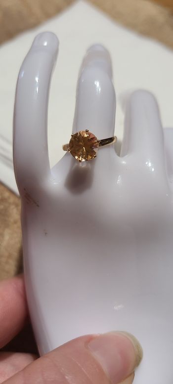 Bague