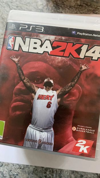 NBA 2K