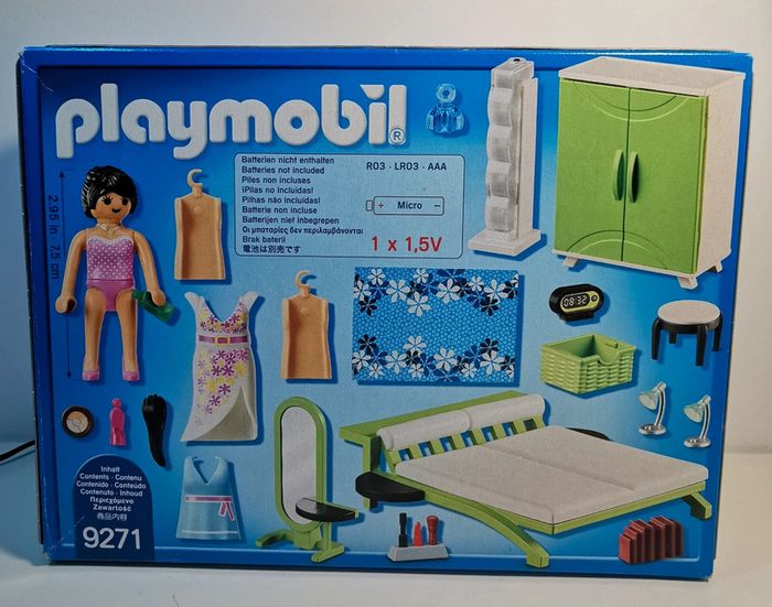 Playmobil 9271 - photo numéro 2