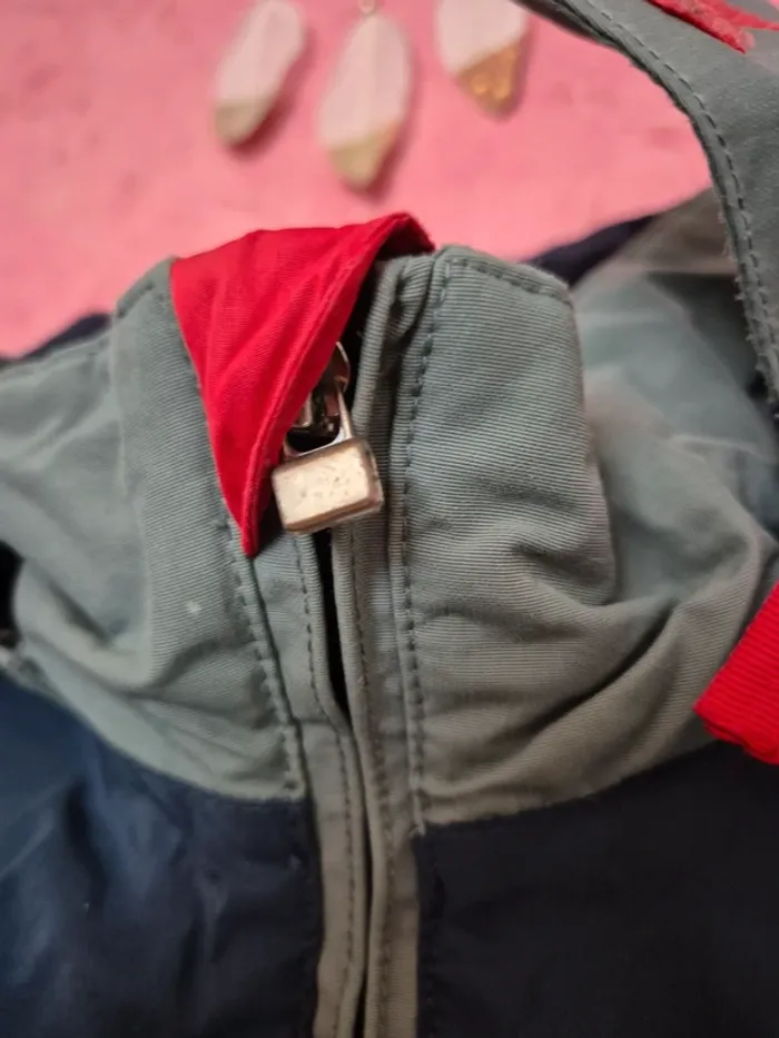 Blouson de ski - photo numéro 5