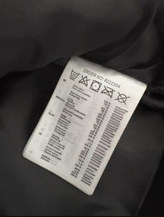 Manteau taille 146/152 - photo numéro 3