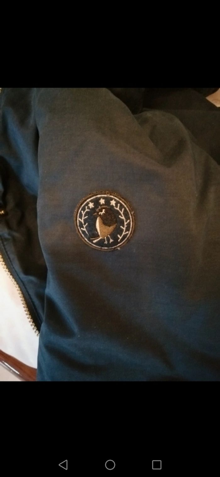 Parka Kiabi - photo numéro 7