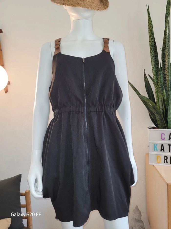 Robe noire women only - photo numéro 2