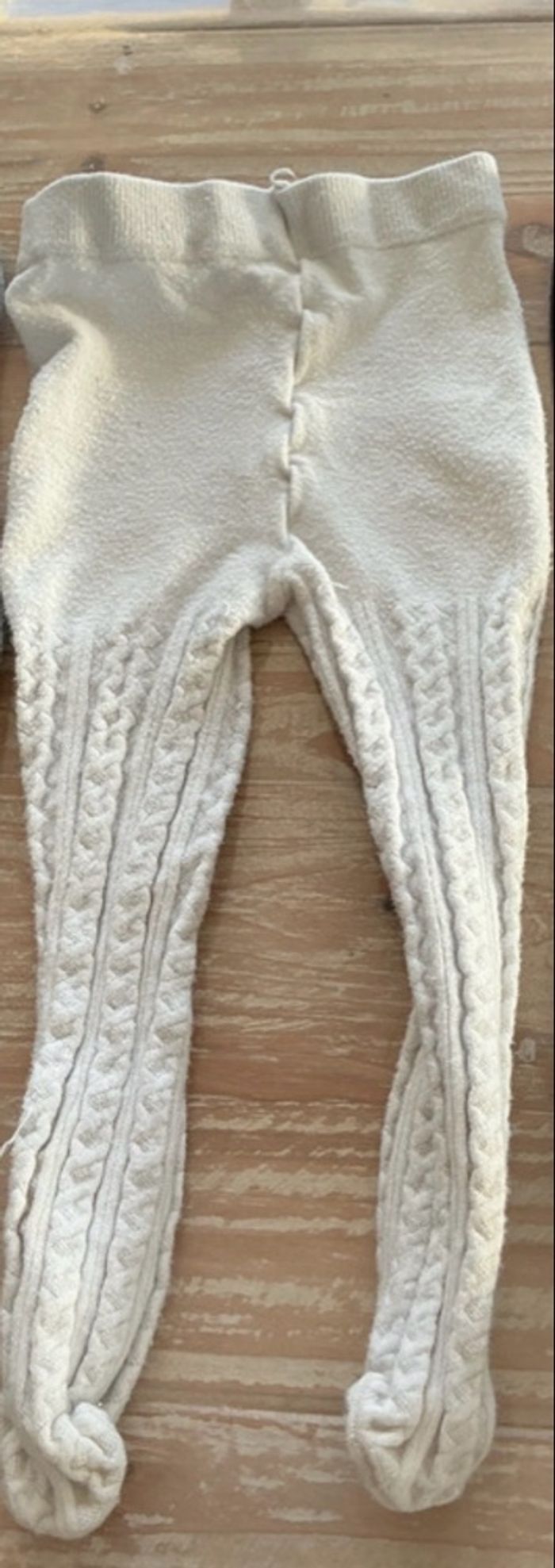 Collants - photo numéro 4