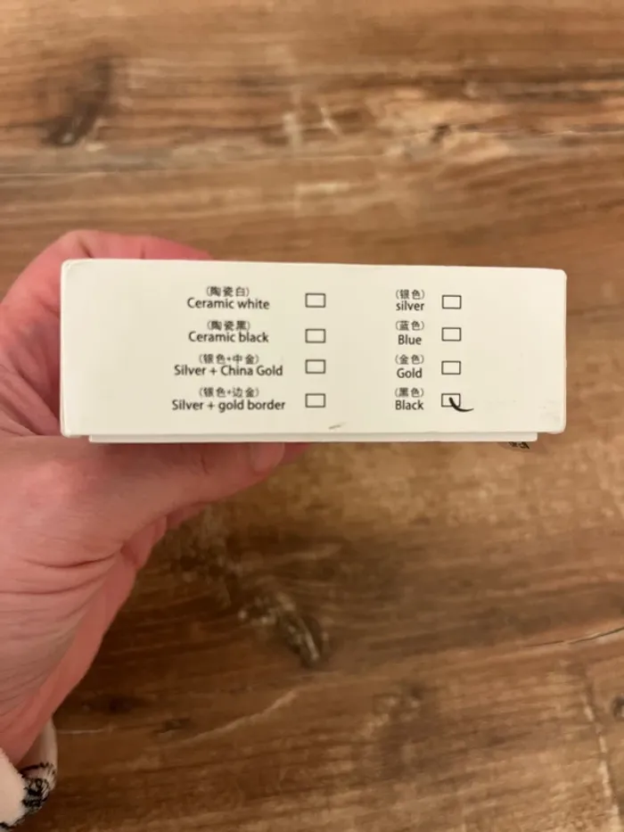 Smart Ring - Bague connectée neuve avec appli JYouPro - photo numéro 6