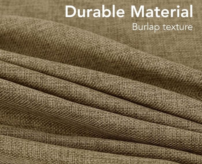 Nappe imperméable hudrophobe - photo numéro 2