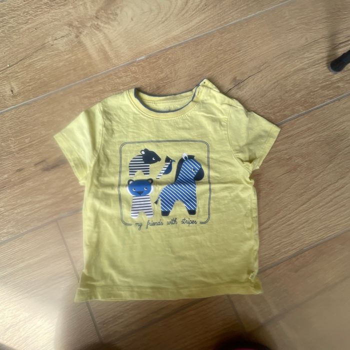 T-shirt obaibi