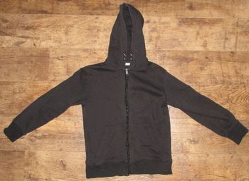 gilet 12 ans Gemo