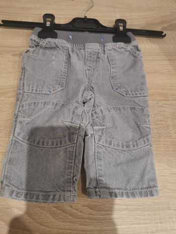 Pantalon 6 mois