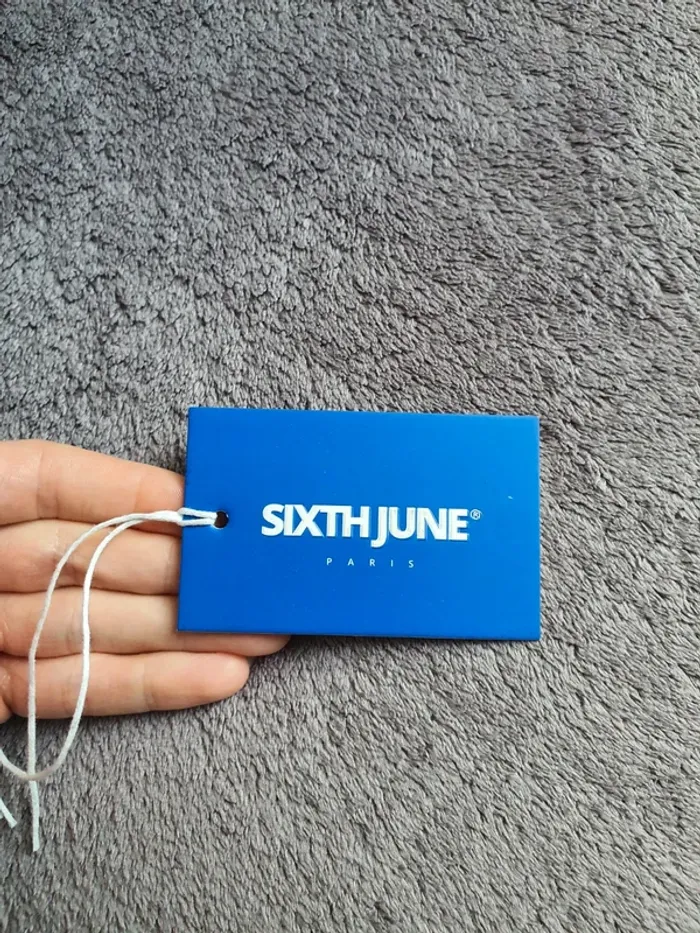 Robe Sixth June taille S - photo numéro 10