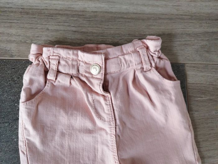 Pantalons bébé - photo numéro 7