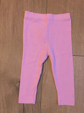 Legging In Extenso en 12mois/1an