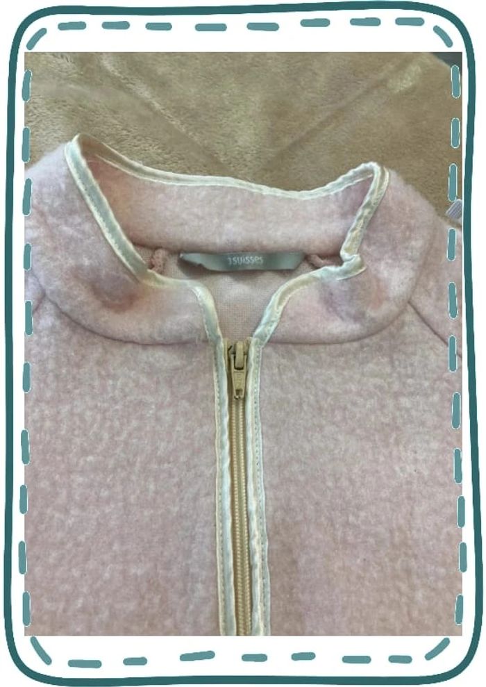 Robe de chambre femme XL - photo numéro 5