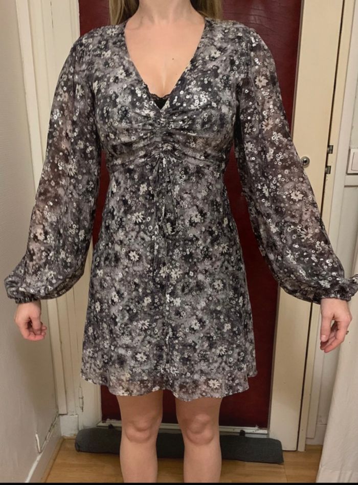 Robe de fête ou cocktail