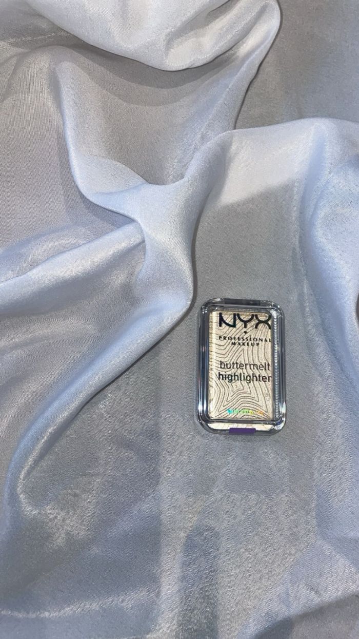 Highlighter nyx - photo numéro 2