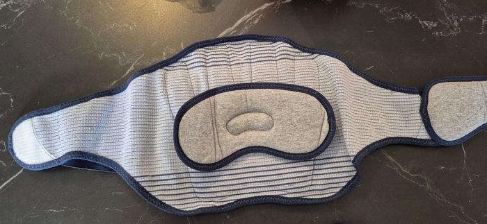 Ceinture lombaire grossesse taille 1 - photo numéro 5