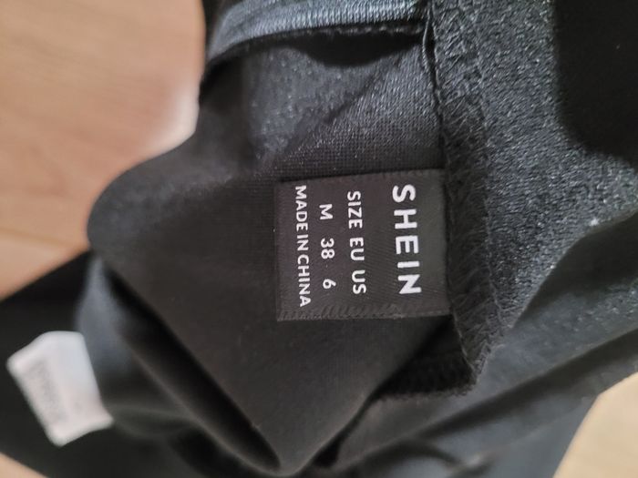 Haut + jupe - photo numéro 4