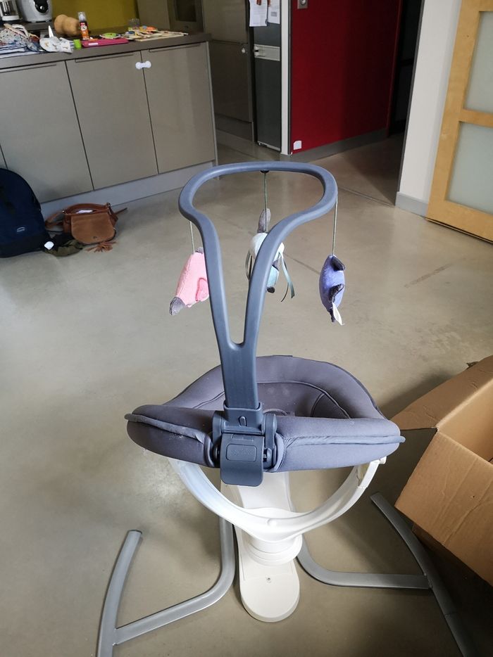 Balancelle babymoov - photo numéro 3