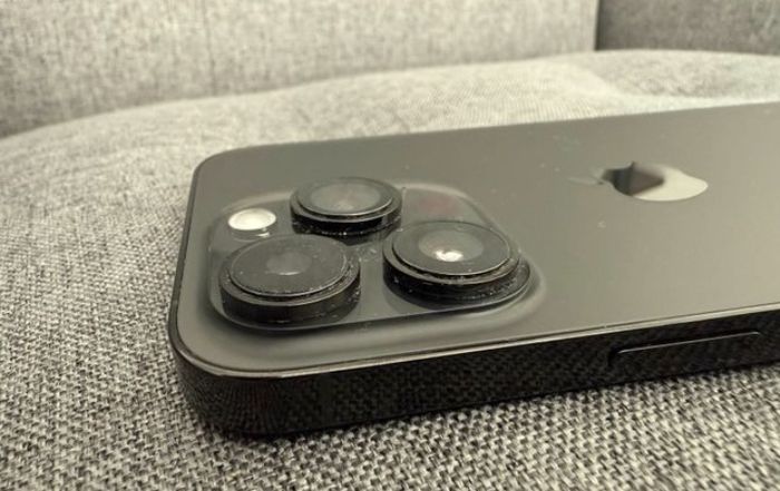 iPhone 15 pro max - photo numéro 2