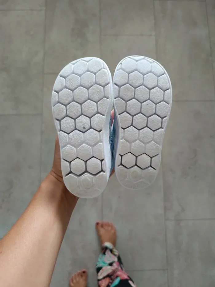 Adidas Superstar t22 - photo numéro 8