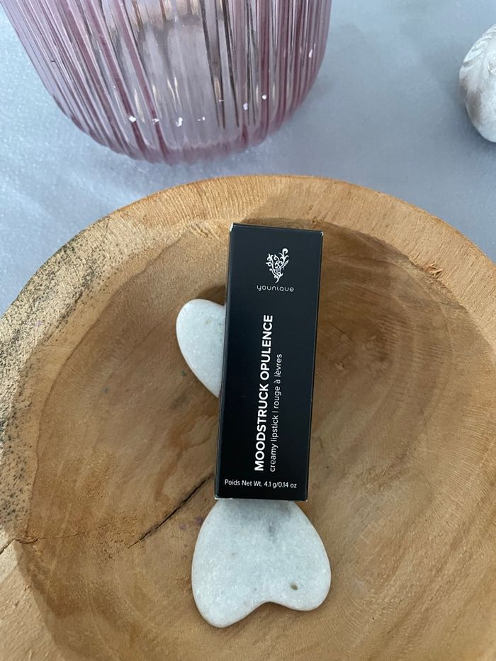 Rouge à lèvres Well to do Younique - photo numéro 3