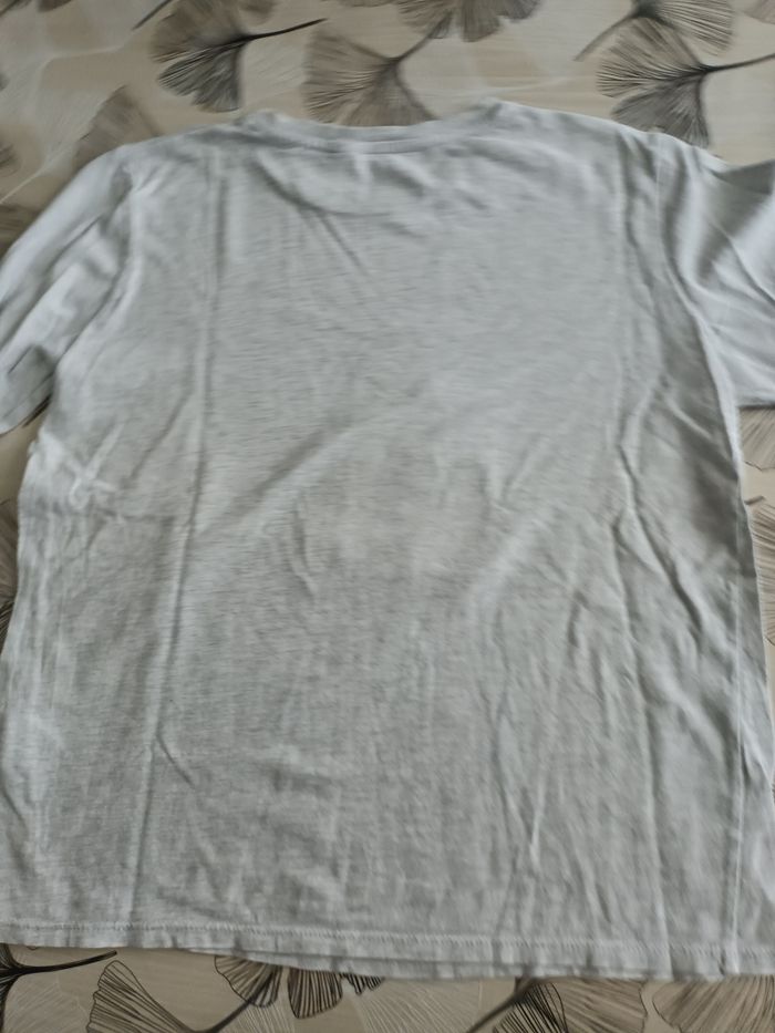 Tee-shirt manches longues - photo numéro 2