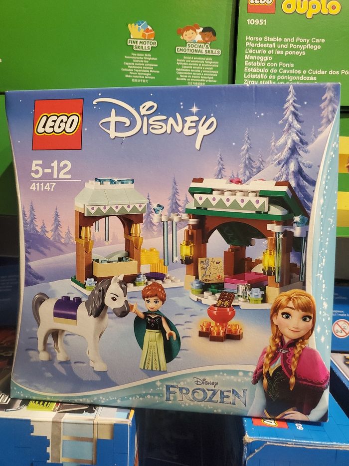 Lego 41147.