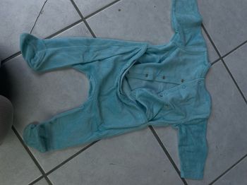 2 pyjama 6M