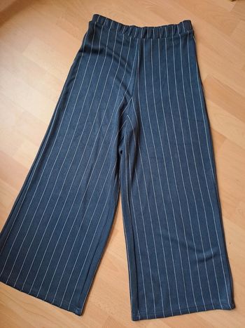 Pantalon large #pull&bear