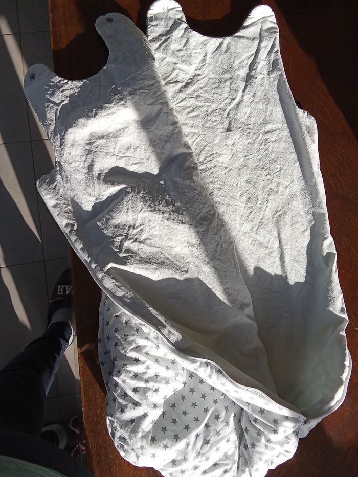 Gigoteuse 6-24 mois - photo numéro 2