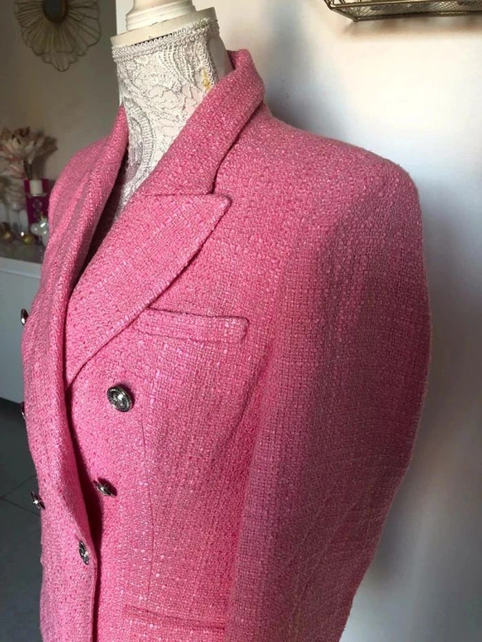 Blazer Zara neuf taille S - photo numéro 7
