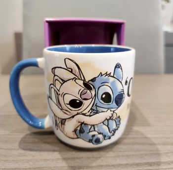 Mug Disney