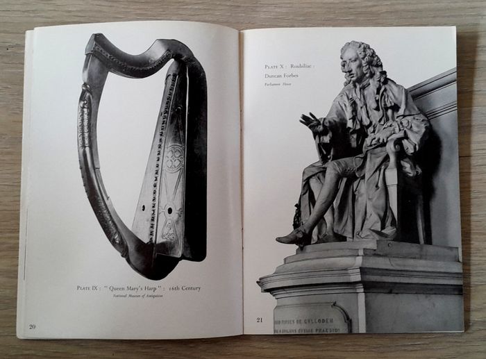 treasures in Edinburgh - photo numéro 9