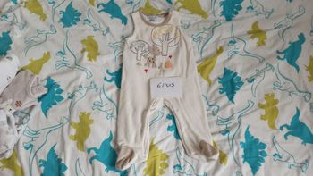 Pyjama 6 mois