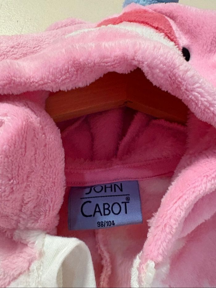 Sur pyjama fille taille 98/104 - photo numéro 3